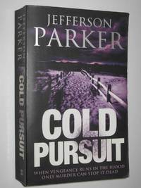 cover of Cold Pursuit