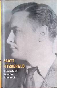 cover of Scott Fitzgerald