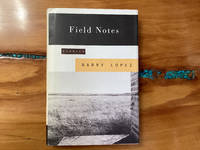 Field Notes