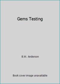 Gems Testing