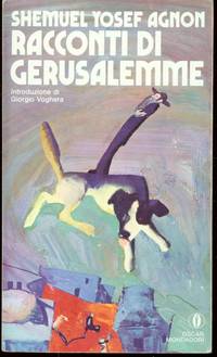RACCONTI DI GERUSALEMME