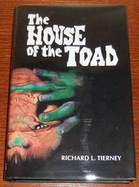 The House of the Toad