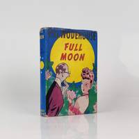 cover of Full Moon