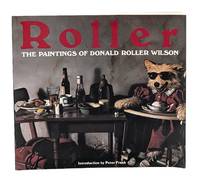 The Paintings of Donald Roller Wilson ( A Chameleon Book)