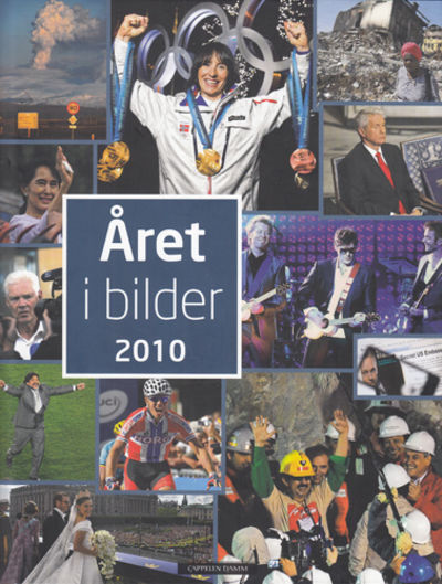 ÅRET I BILDER 2010.