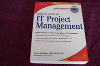 How to Cheat at IT Project Management