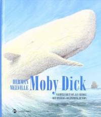 image of Moby Dick