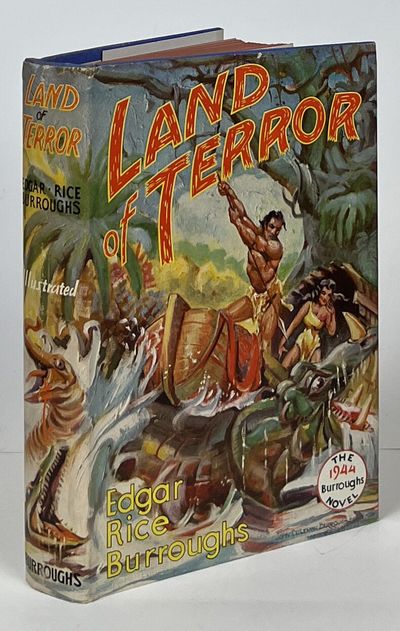 Land of Terror