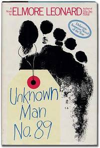 Unknown Man No. 89