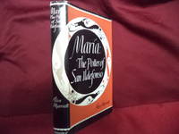 image of Maria: The Potter of San Ildefonso.