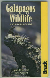 Galapagos Wildlife :