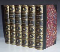 cover of The Stratford Shakespeare; Comedies, Histories and Tragedies