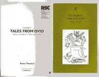 Tales from Ovid: Twenty four Passages from the