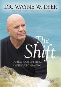 The Shift Set : Taking Your Life from Ambition to Meaning