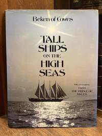 Tall Ships on the High Seas