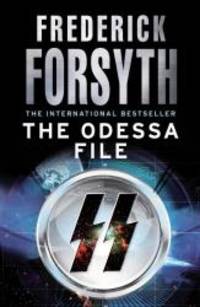 The Odessa File by Frederick Forsyth - 2011-05-07