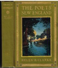 The Poets' New England