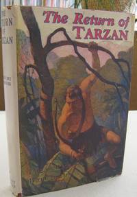 The Return of Tarzan