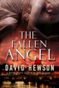 Hewson, David | Fallen Angel, The | Signed First Edition Copy