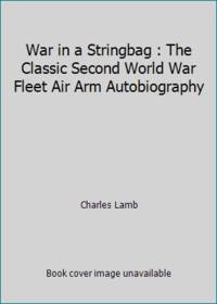 to war in a stringbag