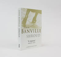 cover of SHROUD