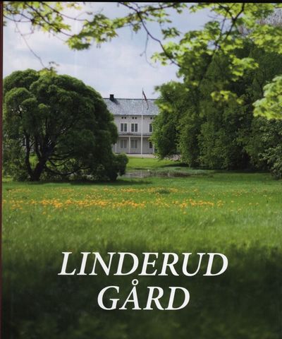 Linderud Gård.