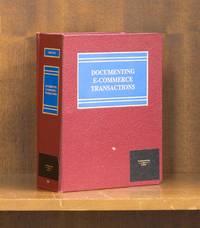 image of Documenting E-Commerce Transactions. 1 Vol. through March 2020 Supp
