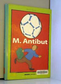 M. Antibut
