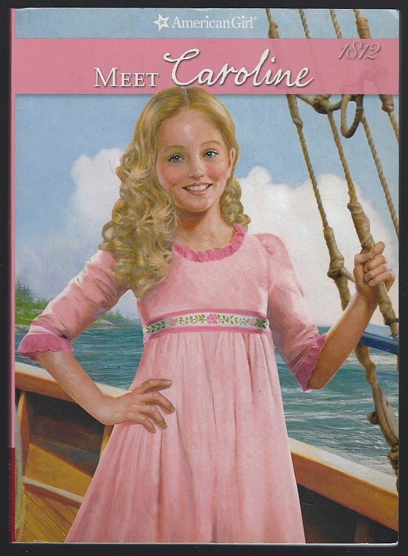 MEET CAROLINE 1812