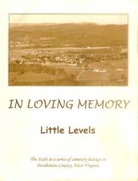 In Loving Memory: Little Levels