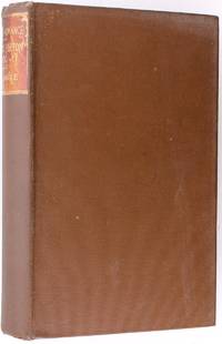 cover of Dolliver Romance Fanshawe and Septimius Felton