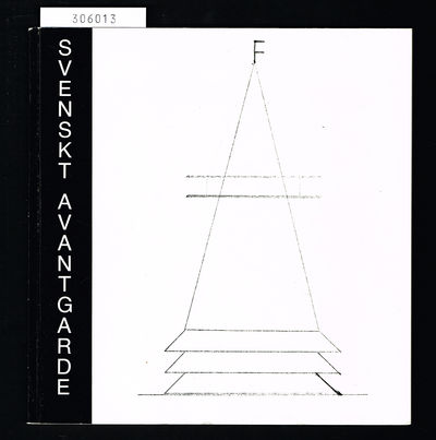 Svenskt avantgarde. Kubism, futurism, purism,…