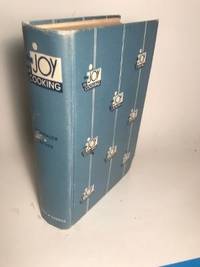 cover of The Joy of Cooking
