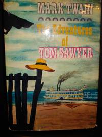 image of The Adventures of Tom Sawyer