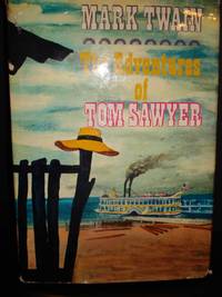 The Adventures of Tom Sawyer by Twain, Mark - ca 1970