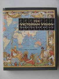 The Victorian vision (Victoria and Albert Museum Studies)