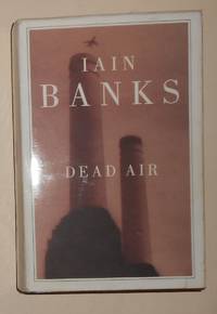 cover of Dead Air (SIGNED COPY)