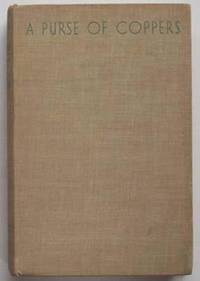 cover of A purse of coppers.