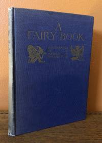 A FAIRY BOOK by Rackham, Arthur - 1923