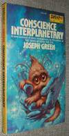 Conscience Interplanetary