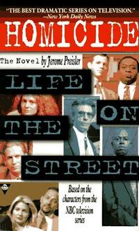 Homicide Life on the Streets