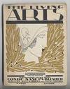 The Living Arts No. 4 - 1922