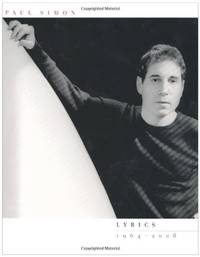 image of Lyrics 1964 - 2008