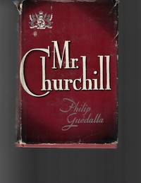 image of Mr. Churchill