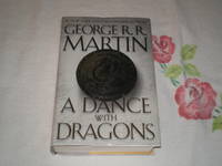 A Dance With Dragons by Martin, George R.R - 2011