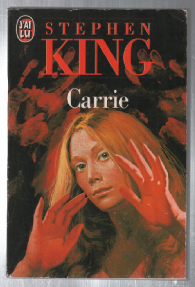 Carrie Stephen King