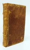 The Court and City Kalendar; Or, Gentleman's Register, For The Year 1758