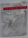 Leadership: No on 102 [brochure/mailer] Gala Dinner, Oct. 13, 1988