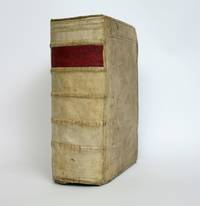 L'Histoire Du Monde, De C. Pline Second, Collationee & Corrigee...&Enrichee d'Annotations En Marge...A Quoy'a Este Adjouste Un Traite Des Poix et Mesures Antiques, Reduites a La Facon Des Francois Par Antoine Pinet & Seigneur De Neroy....Derniere Edition