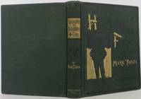 image of The Adventures of Huckleberry Finn